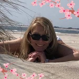 Meet your Posher, Virginia